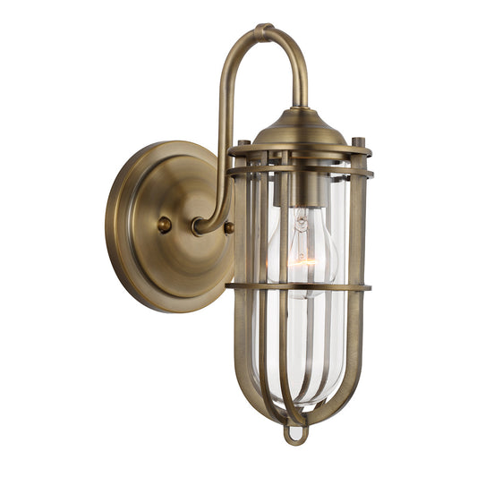 Quintiesse Urban Restoration Aplique de Paret