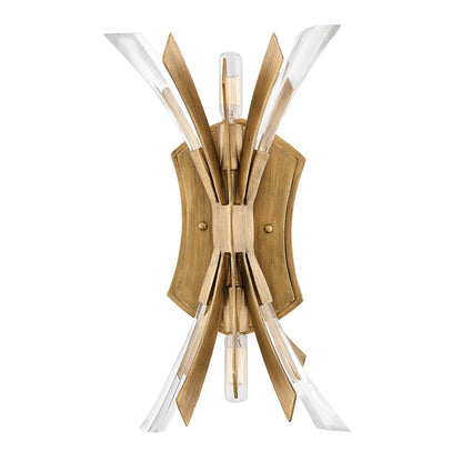 Quintiesse Vida Wall Light
