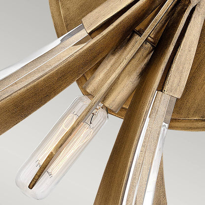 Quintiesse Vida Wall Light