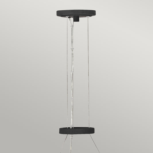 Quintiesse Willow Llum de Sostre de 6 Llums