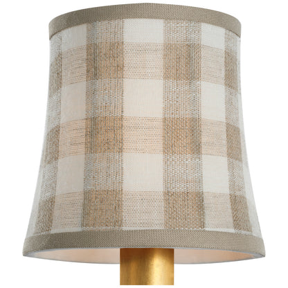 Visual Comfort Schumacher Light Shade