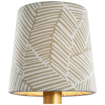 Visual Comfort Schumacher Light Shade
