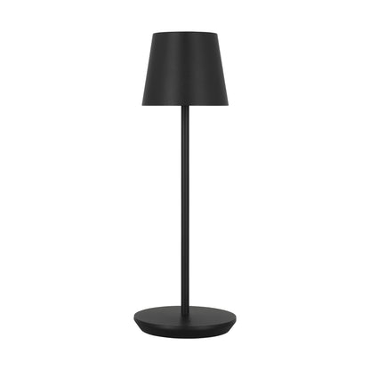 Visual Comfort Nevis Lámpara de Mesa Recargable