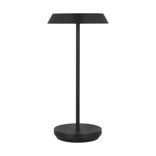 Visual Comfort Tepa Lámpara de Mesa Recargable