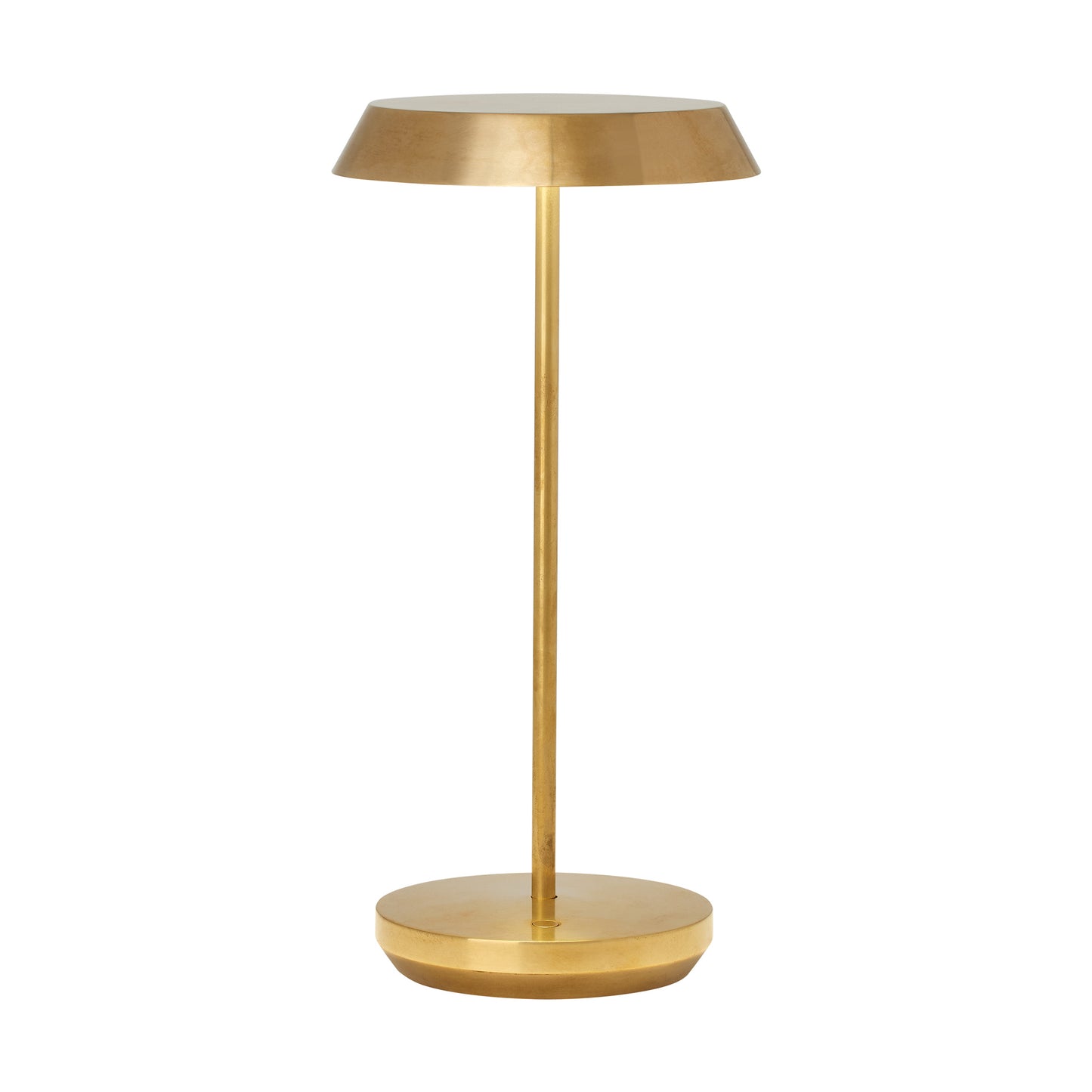Visual Comfort Tepa Lámpara de Mesa Recargable