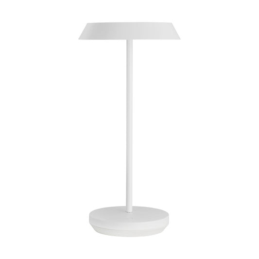 Visual Comfort Tepa Lámpara de Mesa Recargable