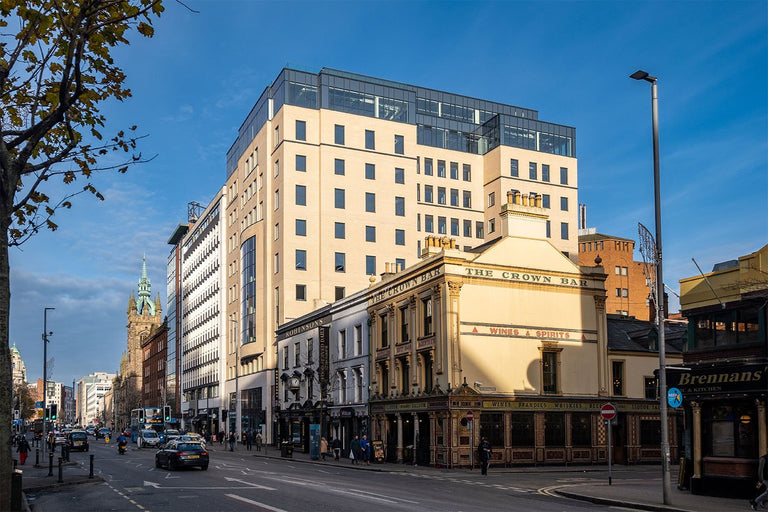 Vantage Belfast