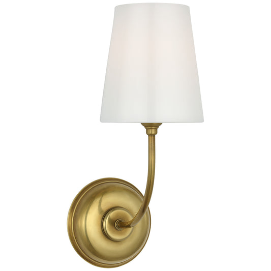 Visual Comfort Vendome Aplique de Pared