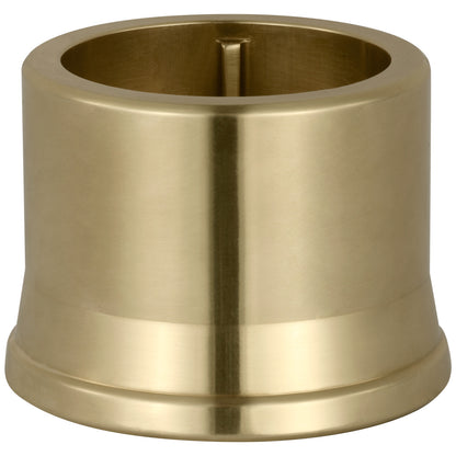 Visual Comfort Cordless Collar de Montaje
