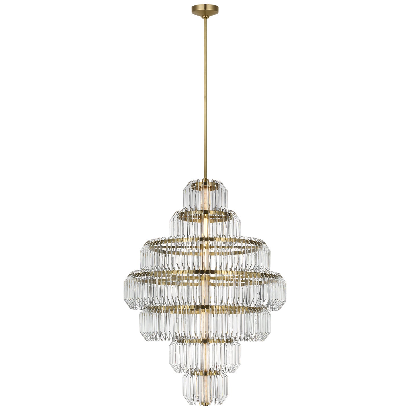 Visual Comfort Killarney Chandelier