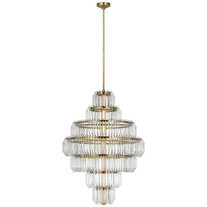 Visual Comfort Killarney Chandelier