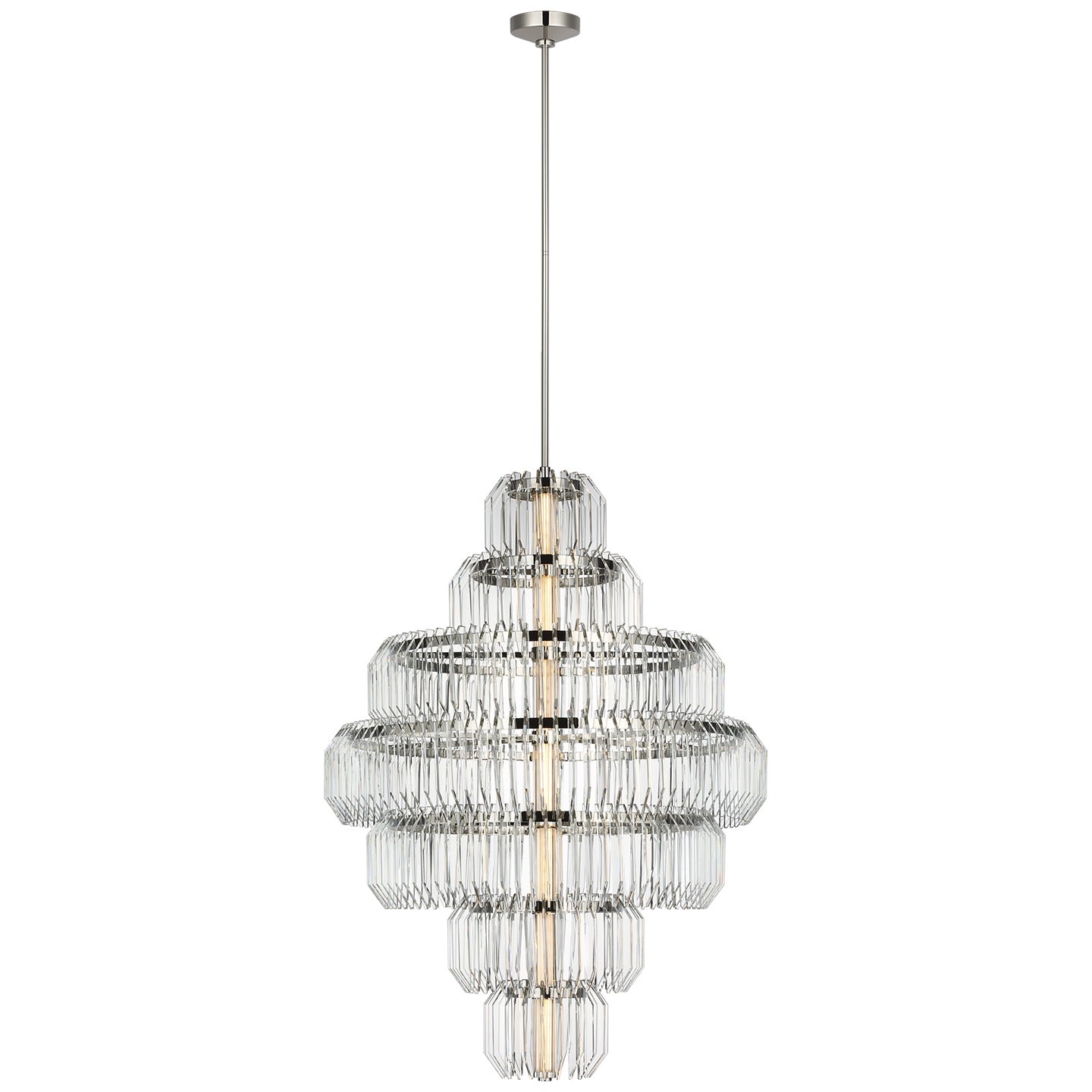 Visual Comfort Killarney Chandelier