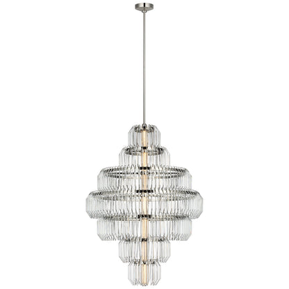 Visual Comfort Killarney Chandelier